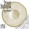 (LP Vinile) 2Raumwohnung - Lasso (2 Lp+Cd) cd