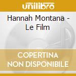 Hannah Montana - Le Film cd