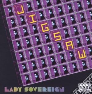 Lady Sovereign - Jigsaw cd musicale di Sovereign Lady
