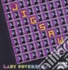 Lady Sovereign - Jigsaw cd