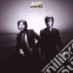 Air - Love 2 cd