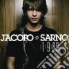 Jacopo Sarno - 1989 cd