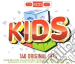 Original Hits: kids (6 Cd) cd