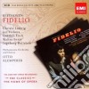 Ludwig Van Beethoven - Beethoven Fidelio (3 Cd) cd