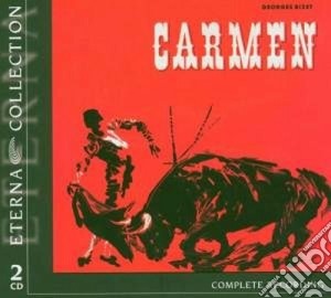 Bizet - Carmen - Pretre/Callas (3 Cd) cd musicale di Georges Pretre