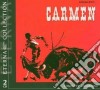 Bizet - Carmen - Pretre/Callas (3 Cd) cd