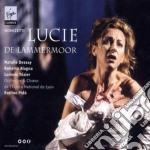 Gaetano Donizetti - Lucia Di Lammermoor (3 Cd)
