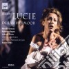 Gaetano Donizetti - Lucia Di Lammermoor (3 Cd) cd