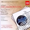 New Opera Series: Mozart Die Zauberflote cd