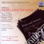 Henry Purcell - Dido And Aeneas (2 Cd)