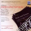 Henry Purcell - Dido And Aeneas (2 Cd) cd