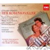 Richard Strauss - Der Rosenkavalier (4 Cd) cd