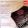 Richard Strauss - Salome' (3 Cd) cd