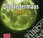 Johann Strauss - Die Fledermaus (3 Cd) cd