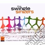Swingle Singers (The) - The Swingle Singers (4 Cd)