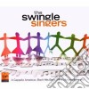 Swingle Singers (The) - The Swingle Singers (4 Cd) cd