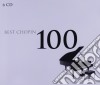 Fryderyk Chopin - 100 Best Chopin (6 Cd) cd