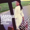 Sabrina Starke - Yellow Brick Road cd