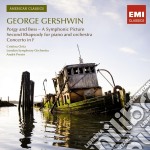 George Gershwin - American Classics
