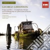 George Gershwin - American Classics cd