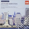 Leonard Bernstein - Wonderful Town cd musicale di Simon Rattle