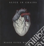 (LP Vinile) Alice In Chains - Black Gives Way To Blue vinile