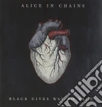 Alice In Chains - Black Gives Way To Blue cd
