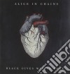 Alice In Chains - Black Gives Way To Blue cd