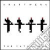 KRAFTWERK - THE COMPLETE CATALOGUE 8 CD (35th Anniversary Remastered Edition) cd