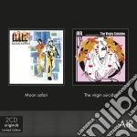 Air - Moon Safari/ Virgin Suicides (2 Cd) cd