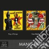 Mano Negra - King Of Bongo/casa Babylon (2 Cd) cd