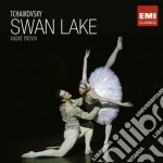 Pyotr Ilyich Tchaikovsky - Swan Lake (2 Cd) cd