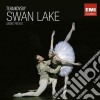 Pyotr Ilyich Tchaikovsky - Swan Lake (2 Cd) cd musicale di AndrÈ Previn
