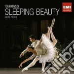 Pyotr Ilyich Tchaikovsky - Sleeping Beauty (2 Cd) cd