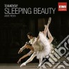 Pyotr Ilyich Tchaikovsky - Sleeping Beauty (2 Cd) cd