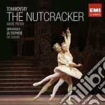 Pyotr Ilyich Tchaikovsky - The Nutcracker (2 Cd) cd