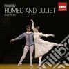 Sergei Prokofiev - Romeo & Juliet (2 Cd) cd