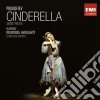 Sergei Prokofiev - Cinderella (2 Cd) cd