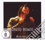 David Bowie - Vh1 Storytellers (2 Cd) cd