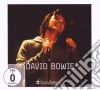 David Bowie - Vh1 Storytellers (2 Cd) cd