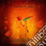 David Crowder Band - Give Us Rest cd