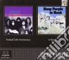 Deep Purple - Fireball / In Rock (2 Cd) cd