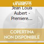 Jean Louis Aubert - Premiere Prises/Ideal Standard (2 Cd) cd