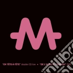 M - Giftpack cd