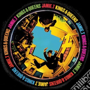 Jamie T - Kings /queens (2 Cd) cd musicale di Jamie T