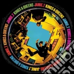 Jamie T - Kings /queens (2 Cd) cd