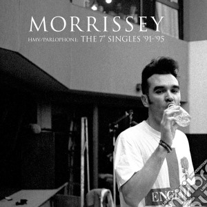 (LP Vinile) Morrissey - Hmv/Parlophone The 7