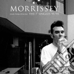 (LP Vinile) Morrissey - Hmv/Parlophone The 7' Singles '91-'95 (9 x 7') vinile