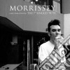 (LP Vinile) Morrissey - Hmv/Parlophone The 7" Singles '91-'95 (9 x 7") cd