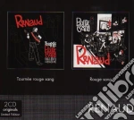 Renaud - Tourn (2 Cd) cd